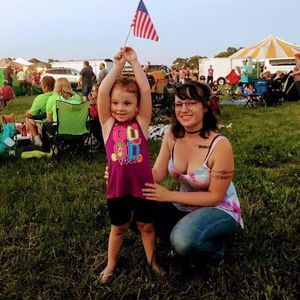 Meet your Posher, Suzanne